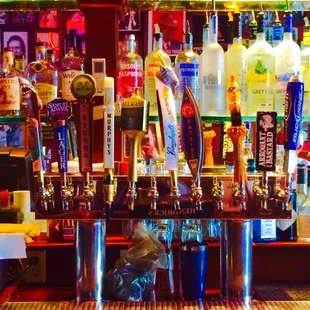 Taps