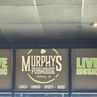 Murphy's Pubhouse