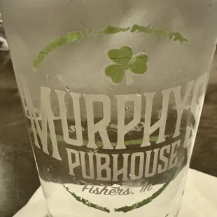 Murphy's Pubhouse
