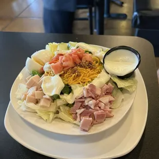 Chef Salad