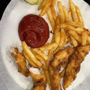 Chicken Tenders