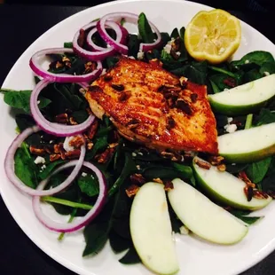 Salmon Salad