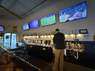 Arnette Creek Watering Hole