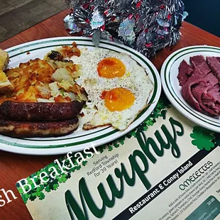 Marvelous Breakfast Yummy