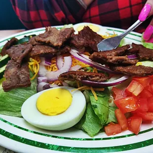 bbq ribs, food, ribs