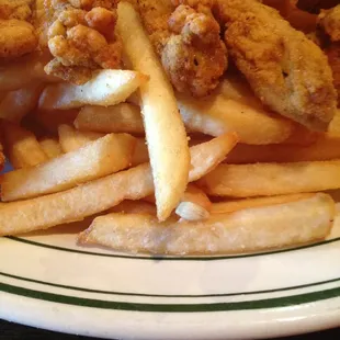mussels, shellfish, oysters, food, oysters and mussels
