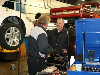 Hage-Kobany Transmissions and Auto Service