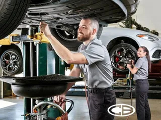 Christian Brothers Automotive Maple Grove