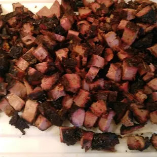 Burnt Ends