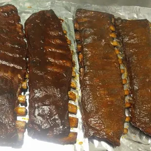 Ribs