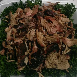 Pulled Pork