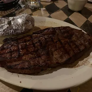 Texas Steakhouse