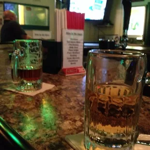 Miller lite draft 1.50