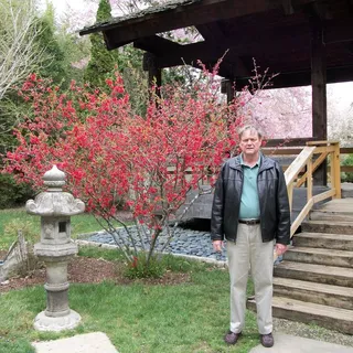 Gary W.
