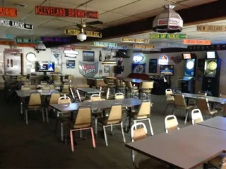 Coach's Sports Bar