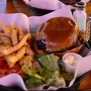 burgers, food, burger