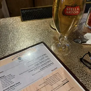 Stella Artois