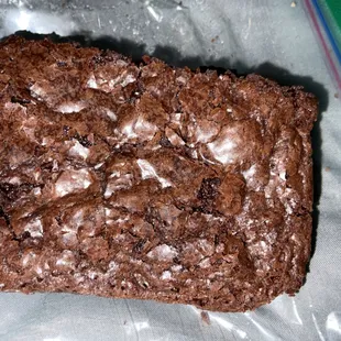 Brownie