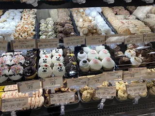 DeLallo Italian Marketplace