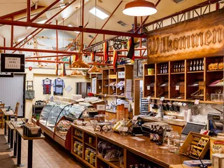 Kohnen's Country Bakery