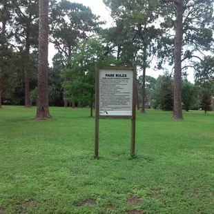 Murray Hill / Four Corners Park