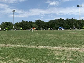 Patton Park