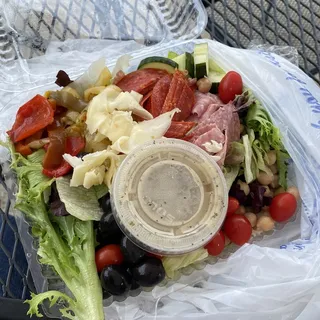 Italian Chopped Salad