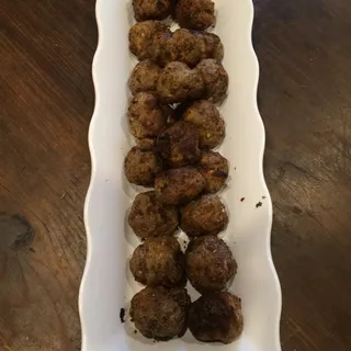 MHM's Signature Fried Eggplant Cutlet