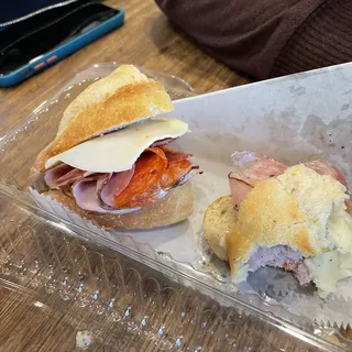 Classic Italian Sub