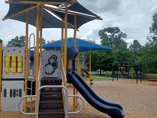 Adolph Wurn Park