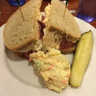 Corned beef