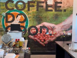 The Land of a Thousand Hills Coffee