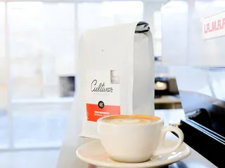 Herb's House Coffee + Company