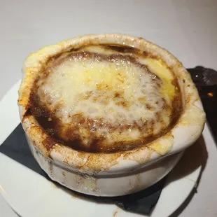 Murray's French Onion Soup
