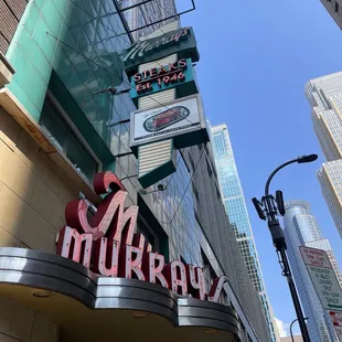 the marquee of the marquee of the marquee of the marquee of the mar