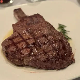 Bone-in Ribeye