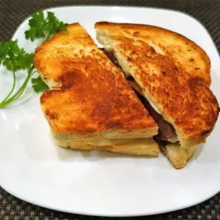 Murray's Original Steak Sandwich