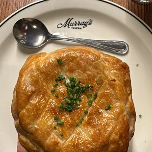 Chicken Pot Pie