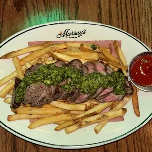 Steak Frites