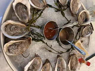 Bill’s Oyster