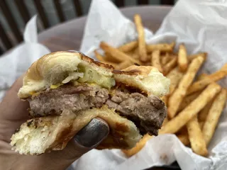 Revelry Kitchen + Bar