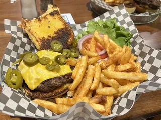 Saddle Up Bar and Grill