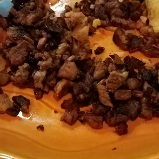 Carne Asada Tacos