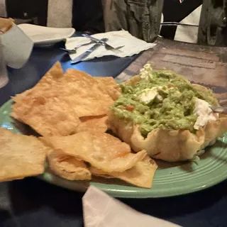 Guacamole Dip