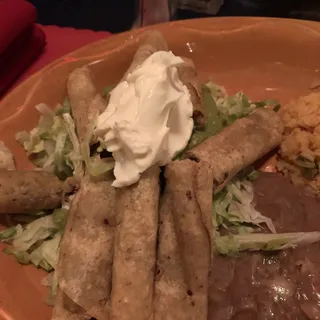 Taquitos