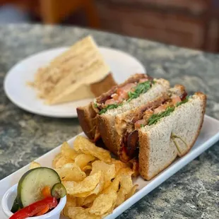 Murrini Cafe