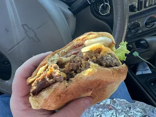 Kayla’s Diner