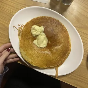 Pancakes