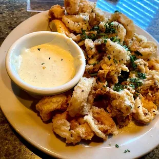 Calamari