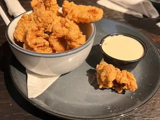 Walk-On’s Sports Bistreaux - Columbia, MO